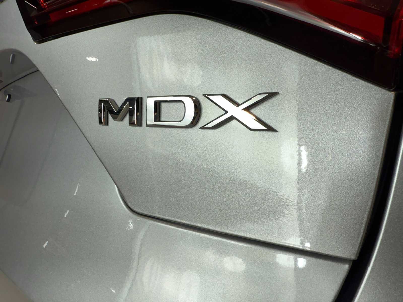 New 2026 Acura MDX SH-AWD w/ Advance Package image 5