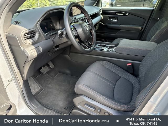 Certified 2026 Honda Pilot Sport image 12