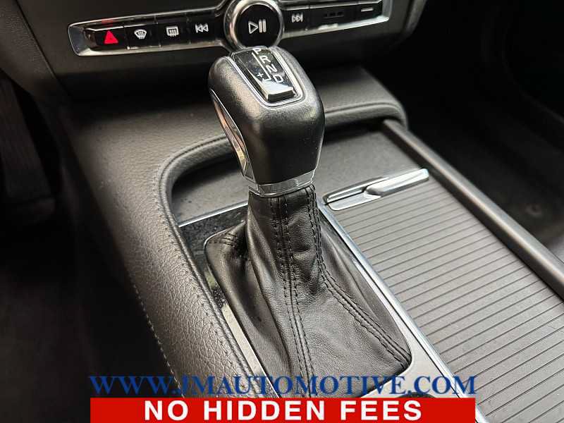Used 2019 Volvo V90 T5 Cross Country w/ Protection Package Premier AWD/4WD image 35