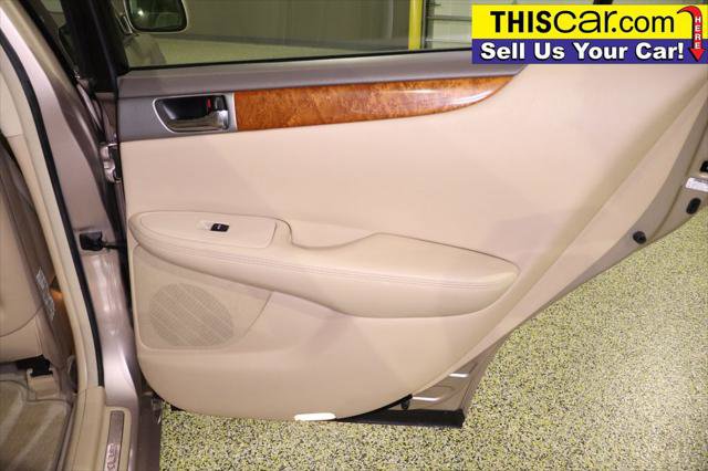 Used 2005 Lexus ES 330 image 34