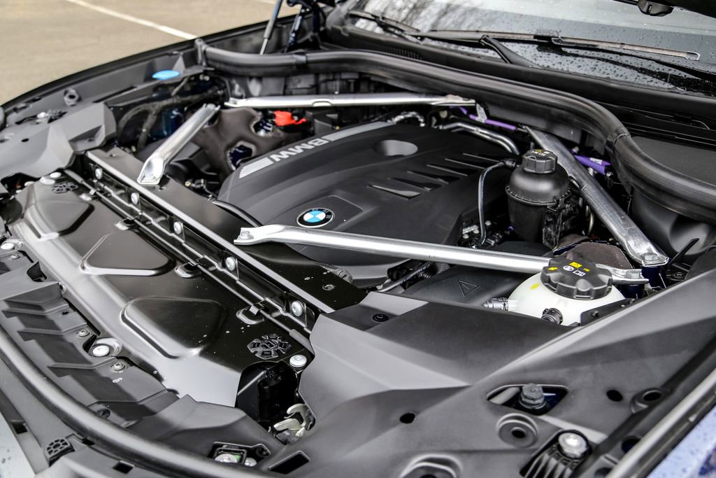 New 2026 BMW X7 xDrive40i w/ Executive Package image 27