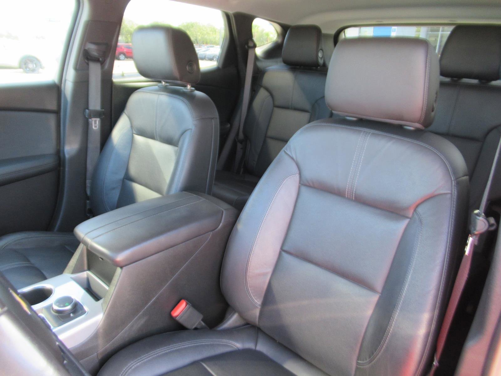 Used 2019 Chevrolet Blazer LT w/ Sun and Wheels Package image 16