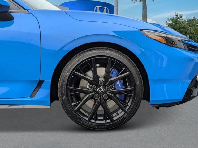 New 2026 Honda Prelude image 9