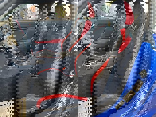 New 2026 Subaru BRZ Limited w/ Popular Package 1 image 12