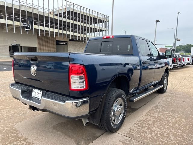Used 2024 RAM 2500 Tradesman w/ Chrome Appearance Group AWD/4WD image 5