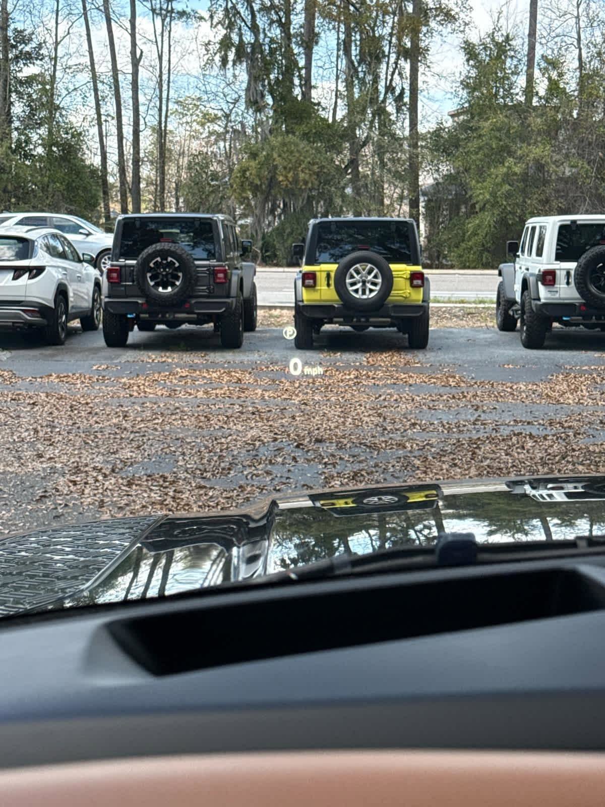 Used 2024 Land Rover Defender 130 X AWD/4WD image 30