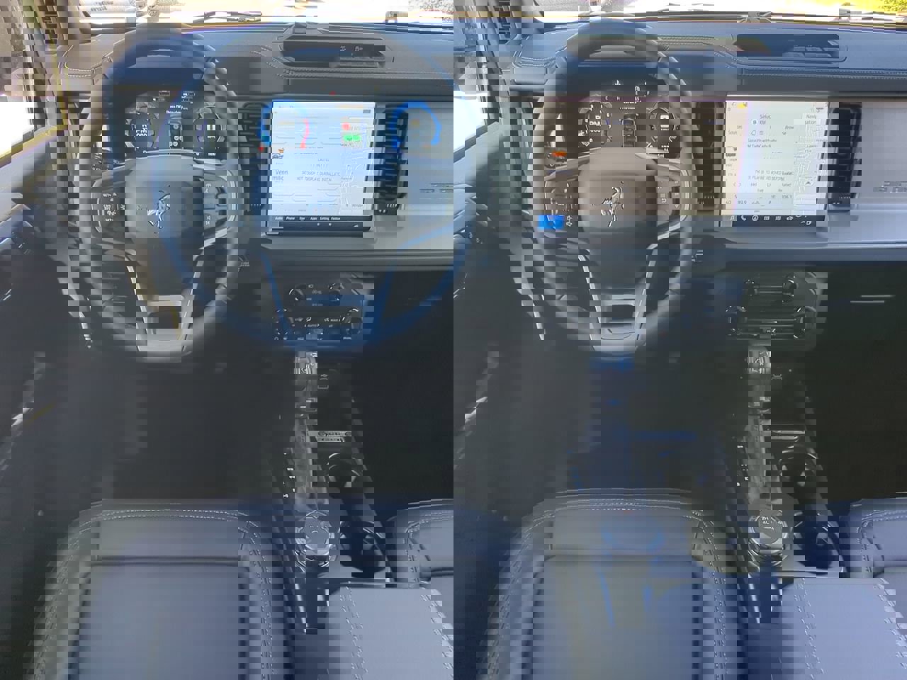 New 2026 Ford Bronco Outer Banks image 14