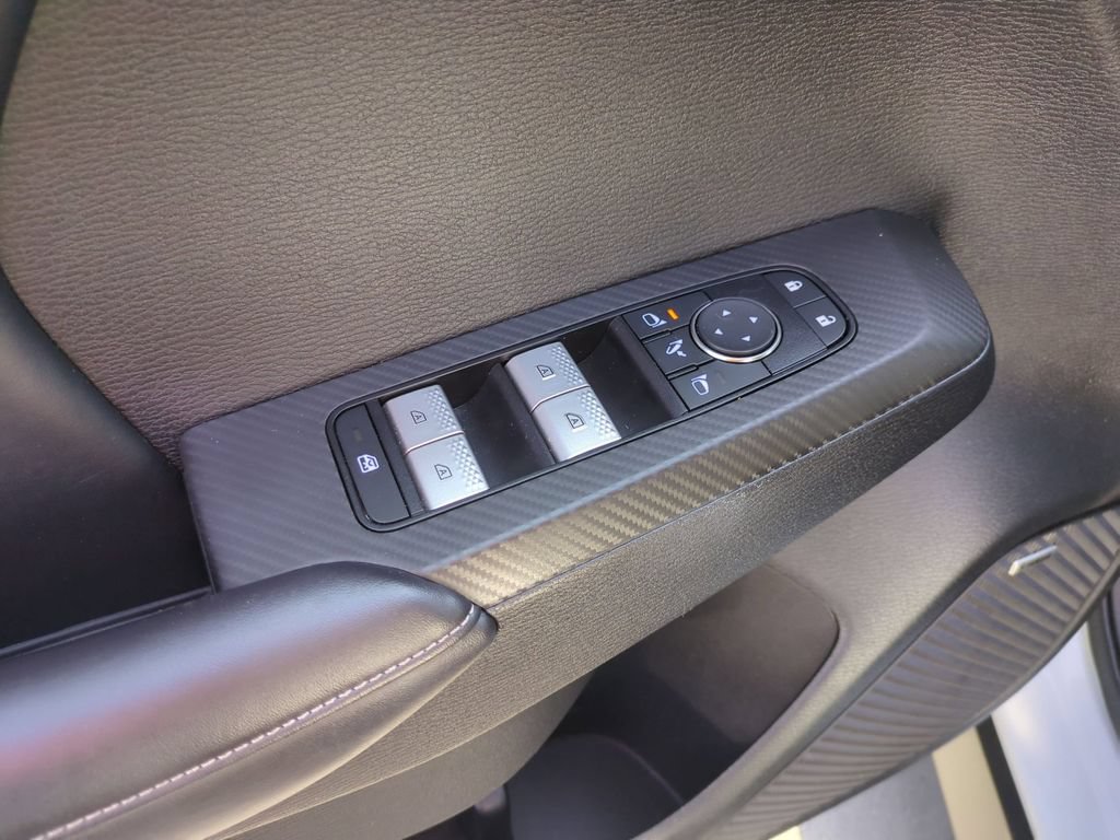 Used 2025 Mitsubishi Outlander SE AWD/4WD image 13