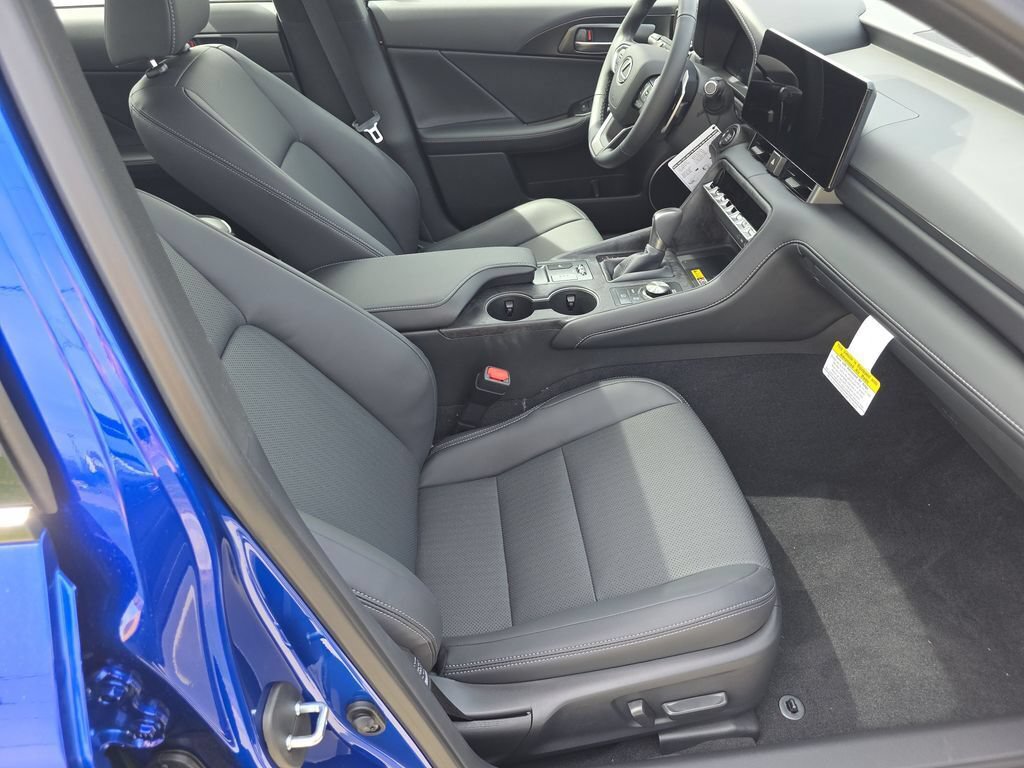 New 2026 Lexus IS 350 F Sport AWD/4WD image 24