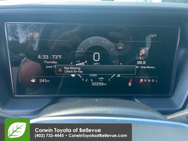 Used 2026 GMC Terrain Elevation FWD image 15