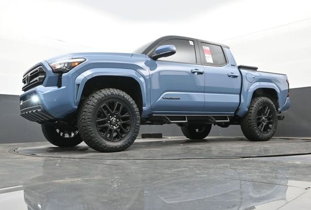 New 2026 Toyota Tacoma SR5 RWD image 25