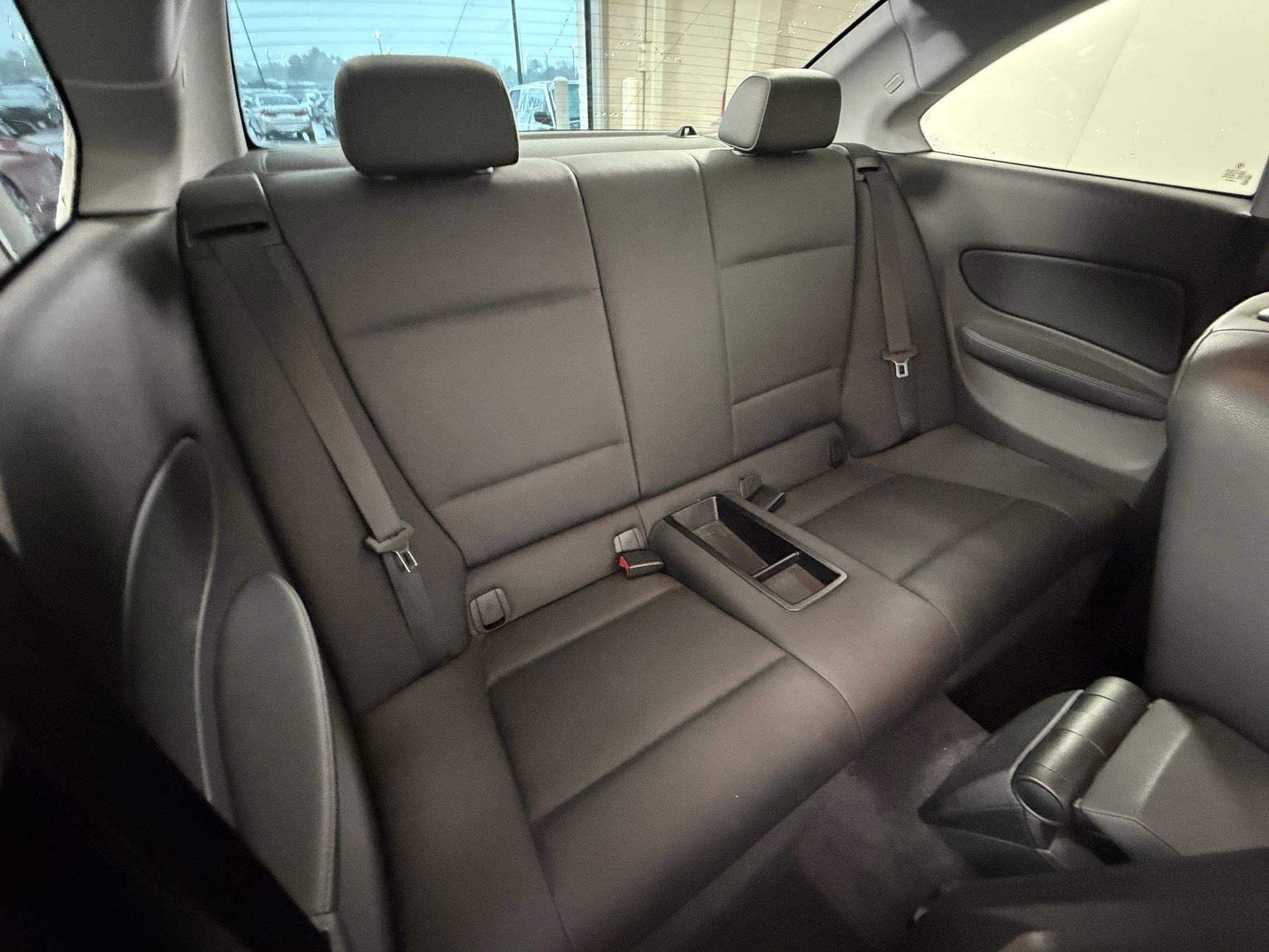 Used 2011 BMW 128i Coupe image 28