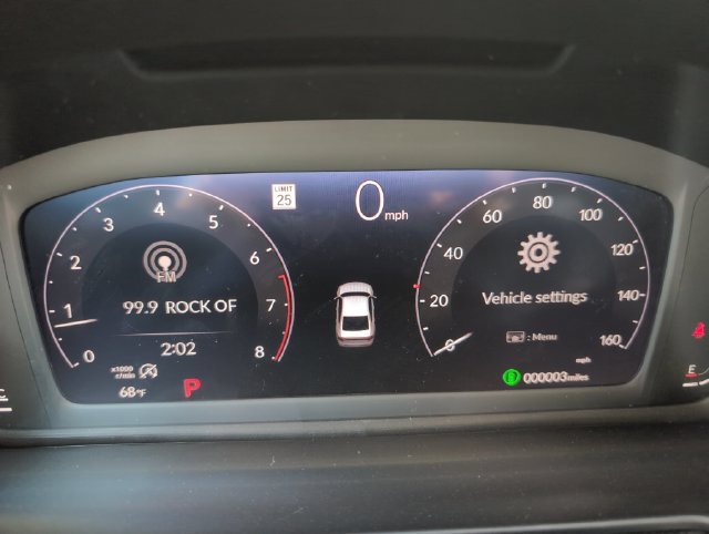 New 2026 Honda Accord SE image 22
