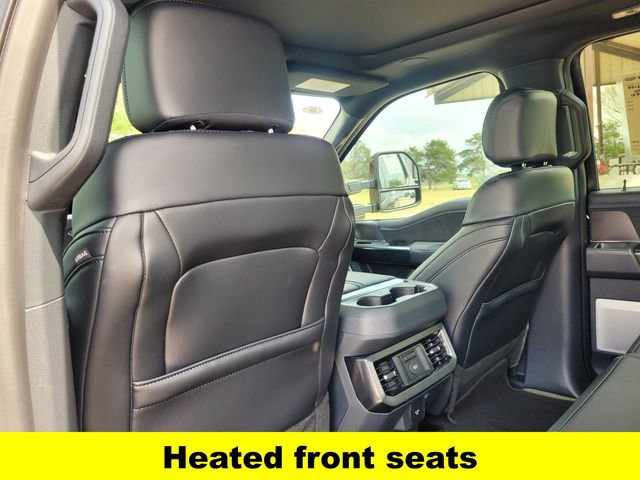 New 2026 Ford F250 Platinum image 27