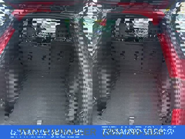 Used 2021 Chevrolet Blazer RS image 16