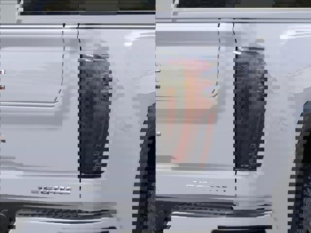New 2026 GMC Sierra 2500 Denali w/ Denali Reserve Package image 11
