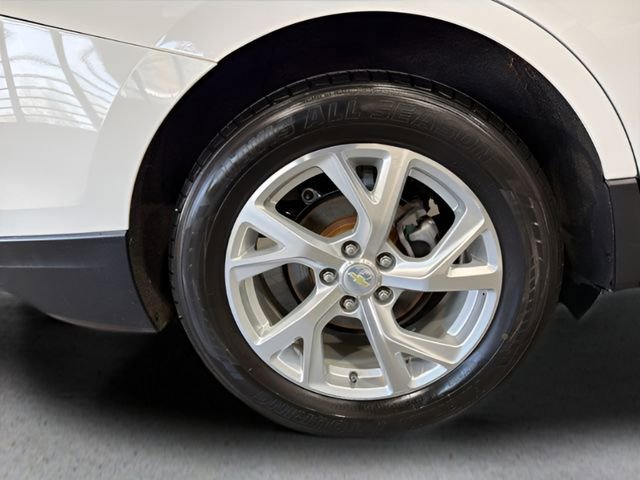 Used 2018 Chevrolet Equinox Premier FWD image 38