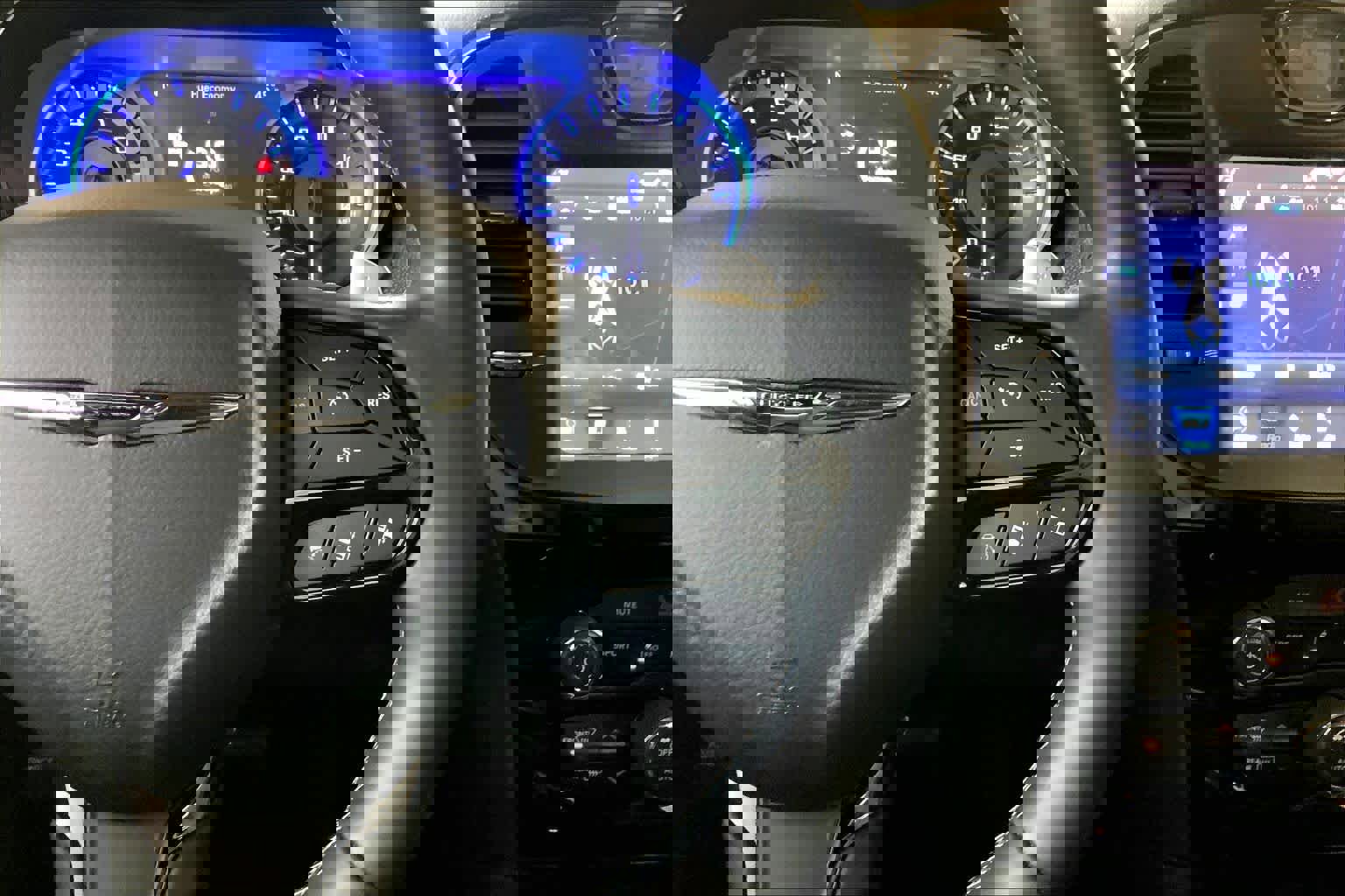 Used 2019 Chrysler 300 S w/ 300S Premium Group image 24