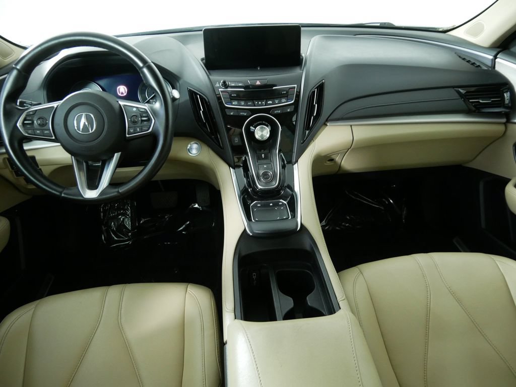 Used 2019 Acura RDX AWD image 19