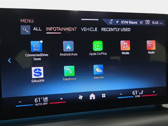 Certified 2026 BMW 228i xDrive w/ Technology Package AWD/4WD image 18