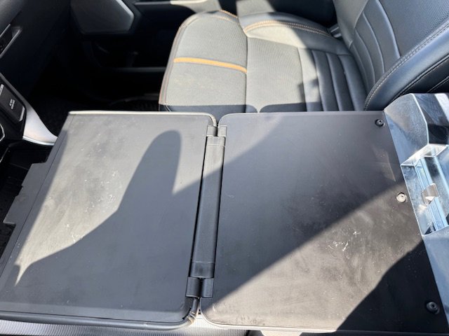 Used 2023 Ford F150 Platinum w/ Equipment Group 701A High image 22