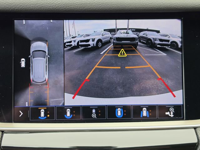 Used 2020 Cadillac XT5 Sportv AWD/4WD image 35