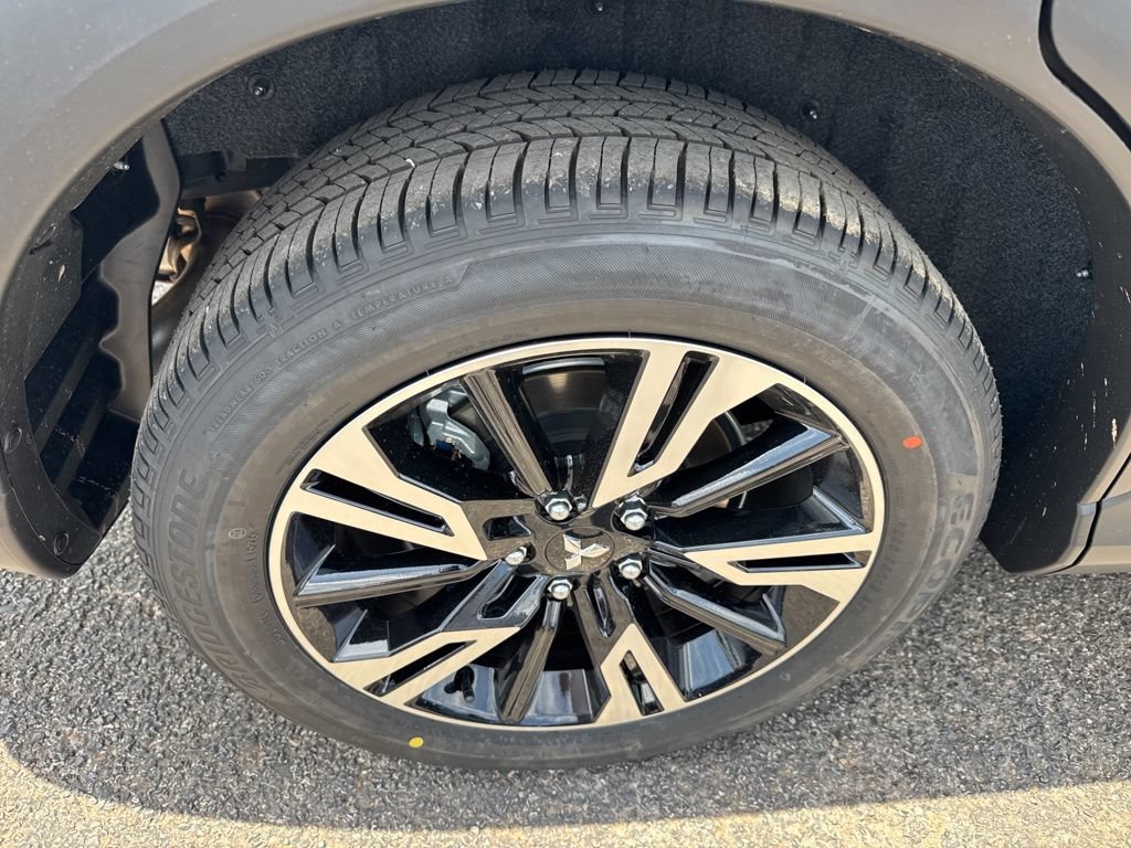 New 2026 Mitsubishi Eclipse Cross SE AWD/4WD image 40
