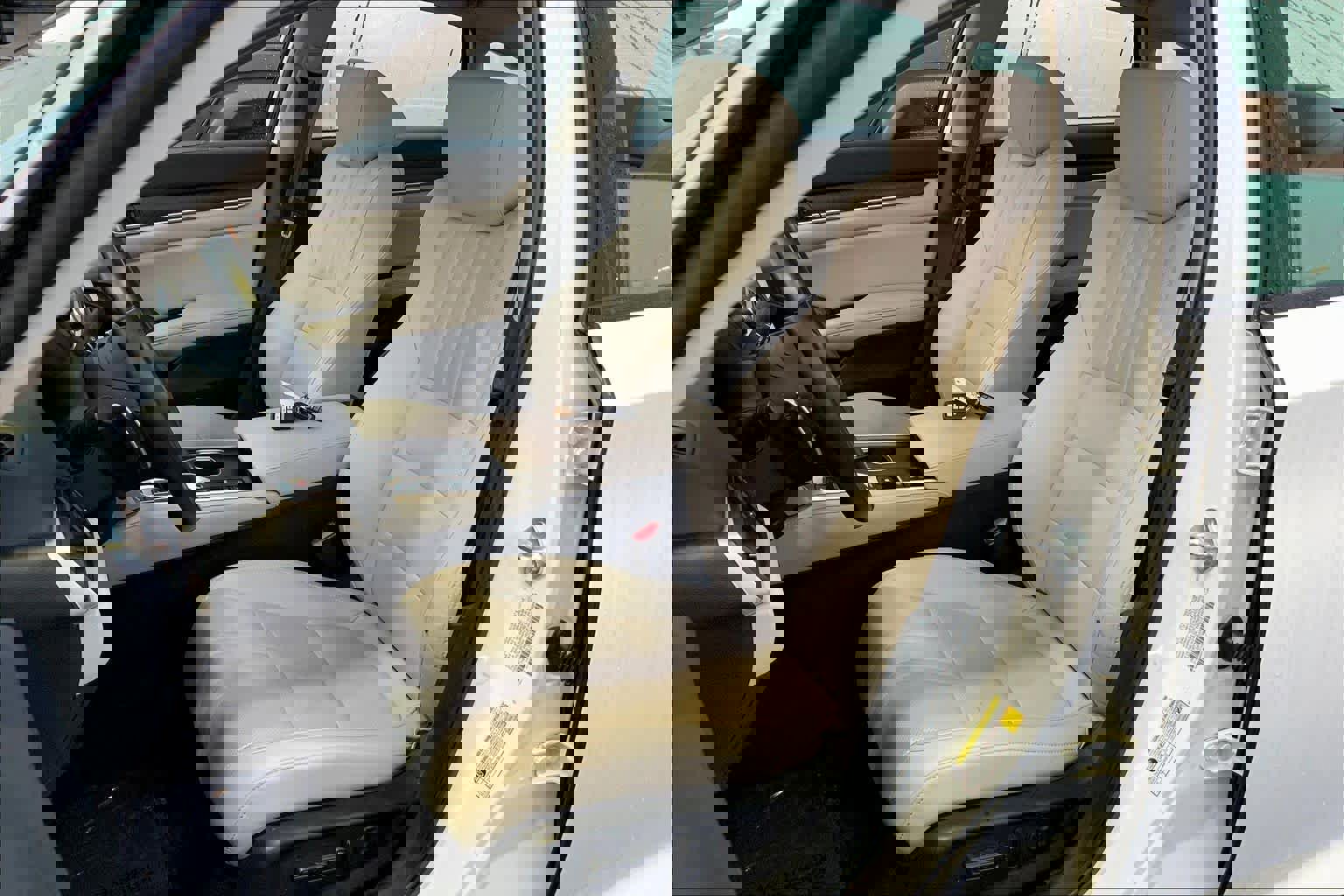 Used 2021 Honda Accord Touring image 8