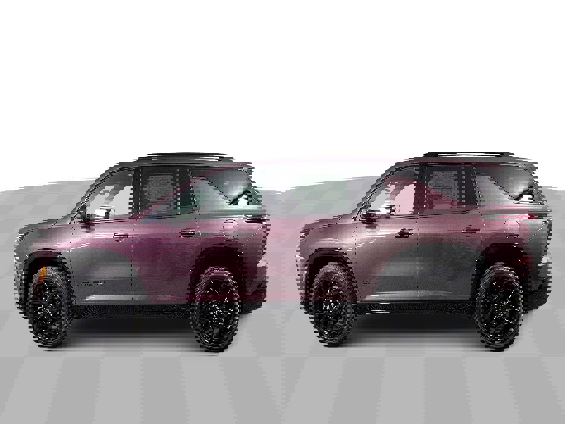 New 2026 Chevrolet Traverse RS w/ LPO, Floor Liner Package image 40