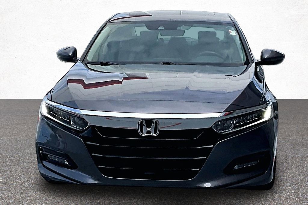 Used 2019 Honda Accord EX-L image 3