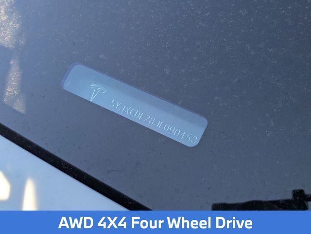 Used 2018 Tesla Model X 100D image 8