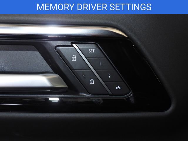 New 2026 Chevrolet Suburban Z71 w/ Comfort Package image 17