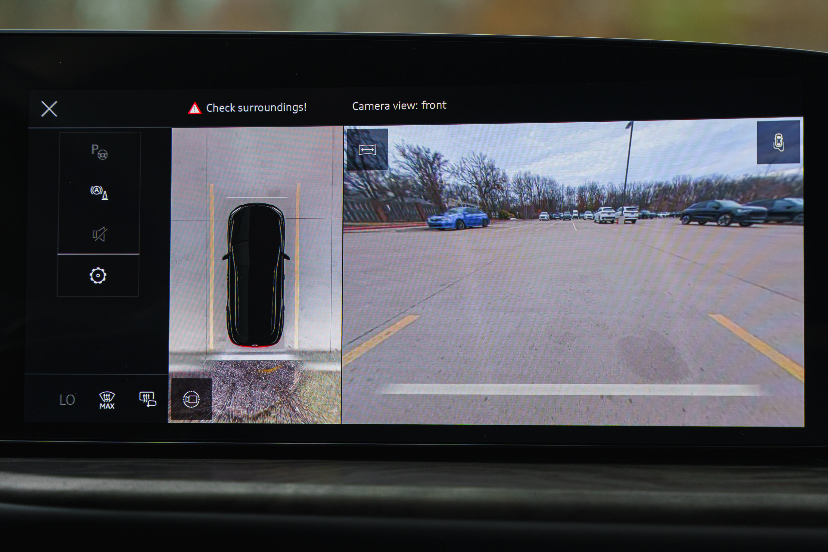 Certified 2025 Audi Q5 Premium w/ Convenience Package image 15