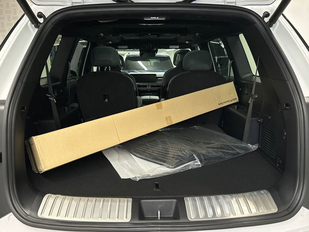 New 2027 Kia Telluride SX Prestige X-Pro AWD/4WD image 6