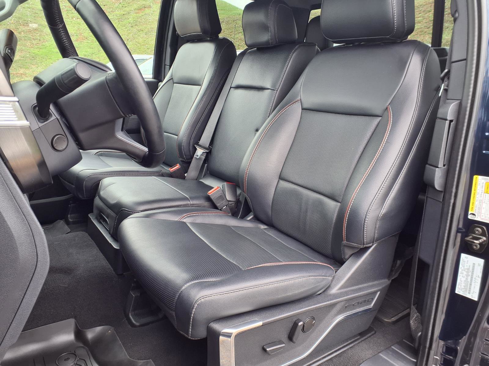 Certified 2023 Ford F350 Lariat w/ Tow Technology Package image 10