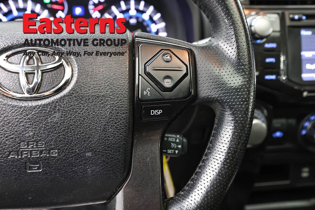 Used 2018 Toyota 4Runner TRD Off-Road Premium image 16