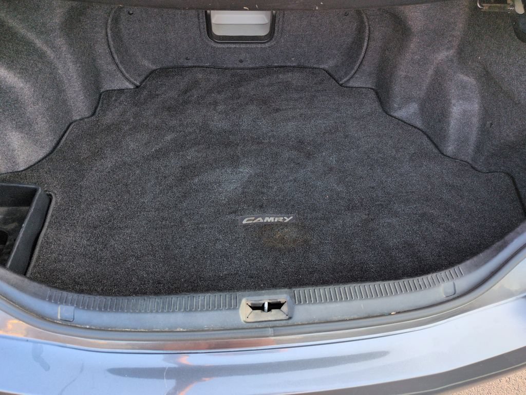 Used 2009 Toyota Camry XLE w/ Leather Pkg FWD image 23