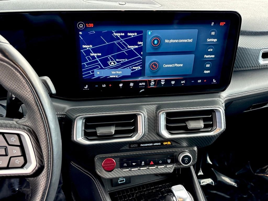 Used 2024 Ford Mustang Premium image 15