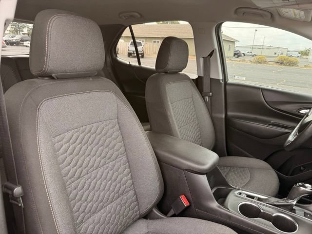 Used 2018 Chevrolet Equinox LT AWD/4WD image 19