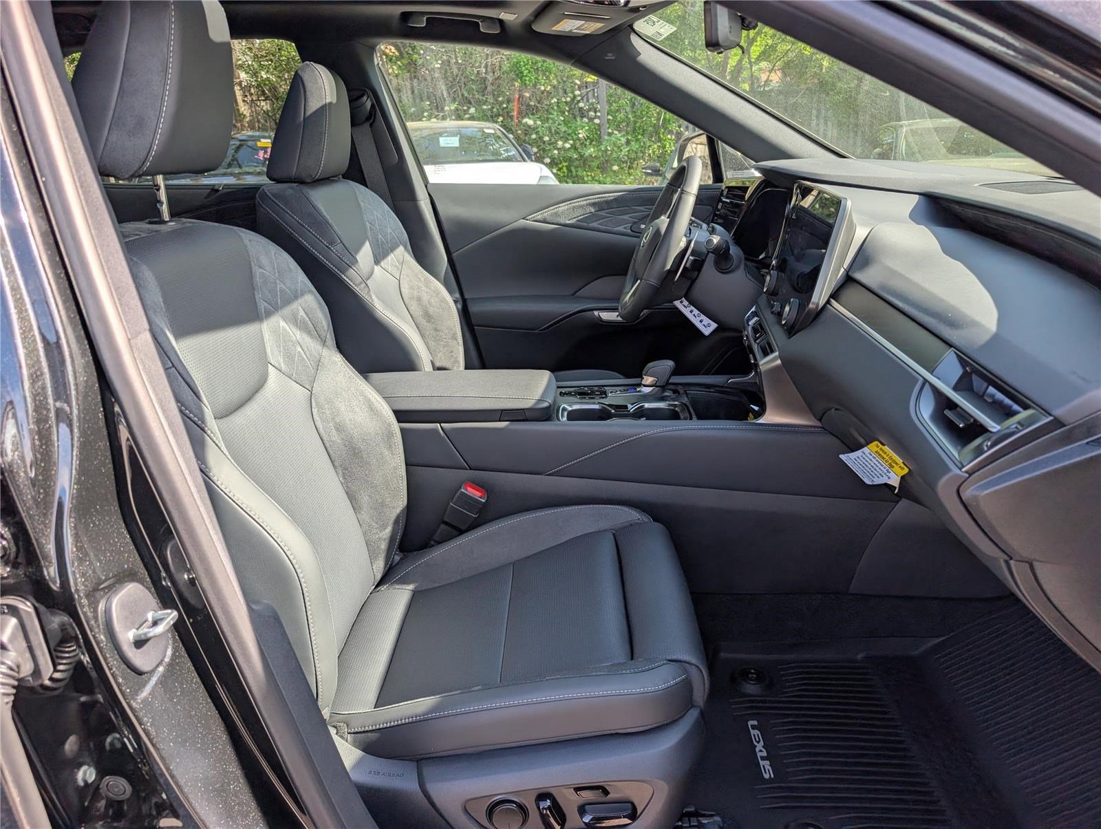 New 2026 Lexus RX 350 AWD image 7