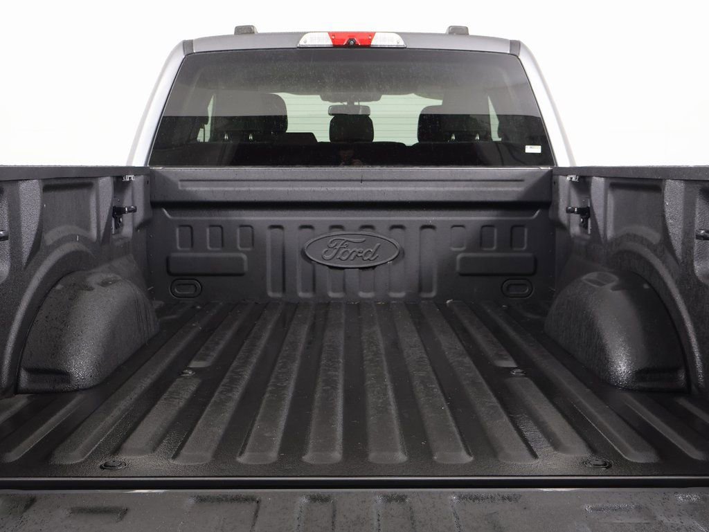 Used 2021 Ford F150 XLT w/ Equipment Group 302A High image 12