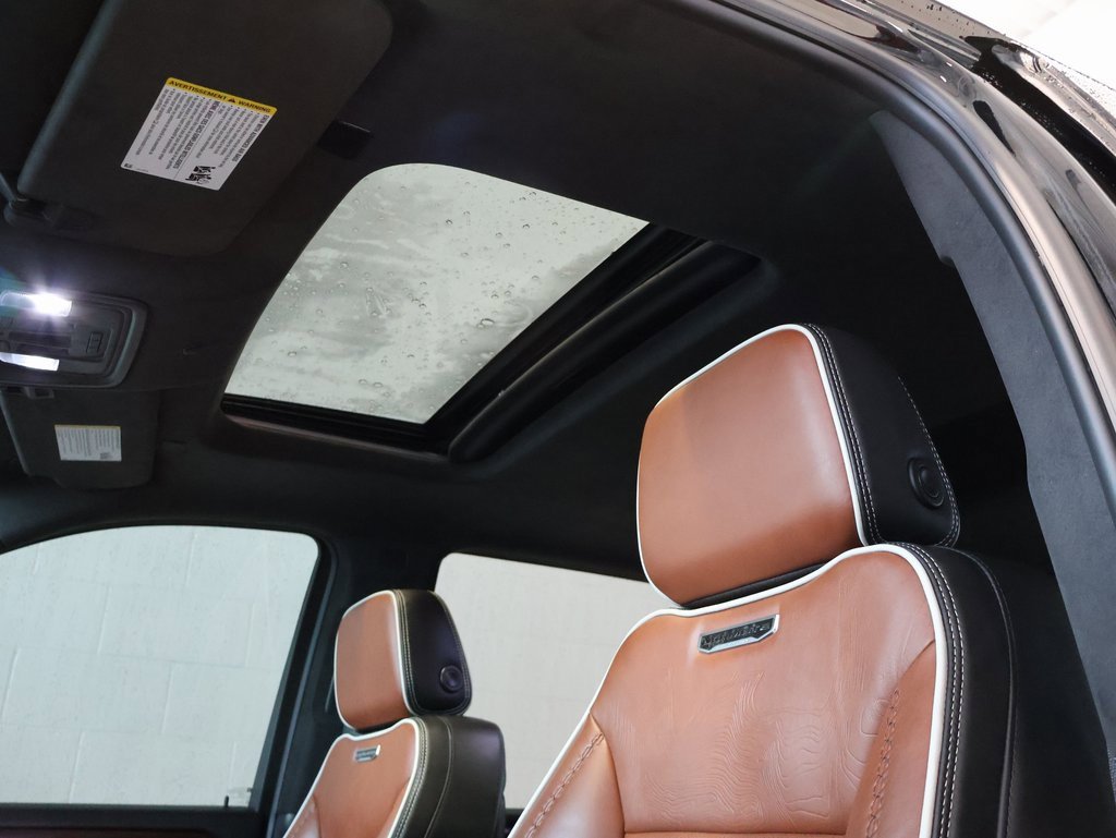 Certified 2025 GMC Sierra 2500 Denali Ultimate image 25