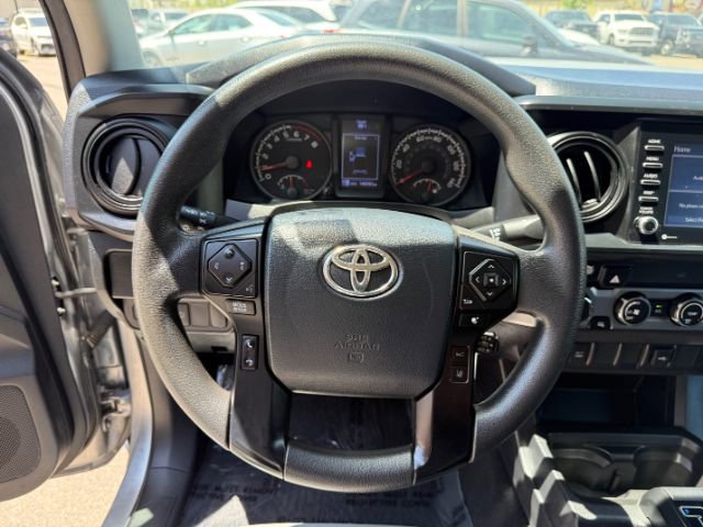 Used 2020 Toyota Tacoma SR image 12