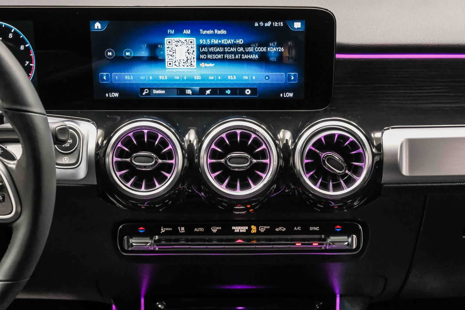 Certified 2023 Mercedes-Benz GLB 250 image 16