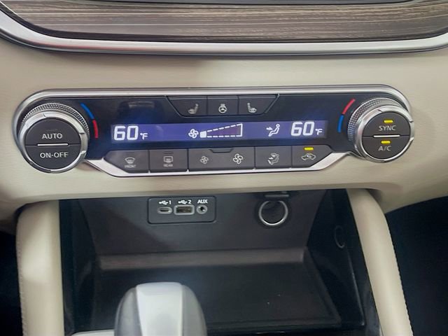 Used 2021 Nissan Altima 2.5 SL FWD image 17