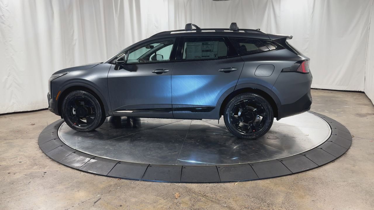 New 2026 Kia Sportage X-Line Prestige image 6