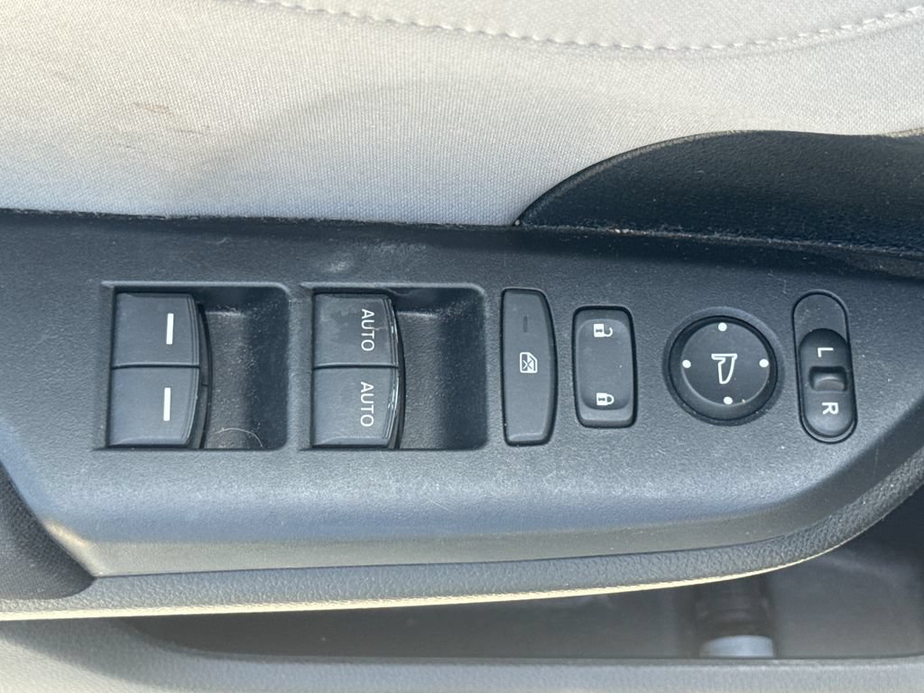 Certified 2017 Honda Civic EX image 15