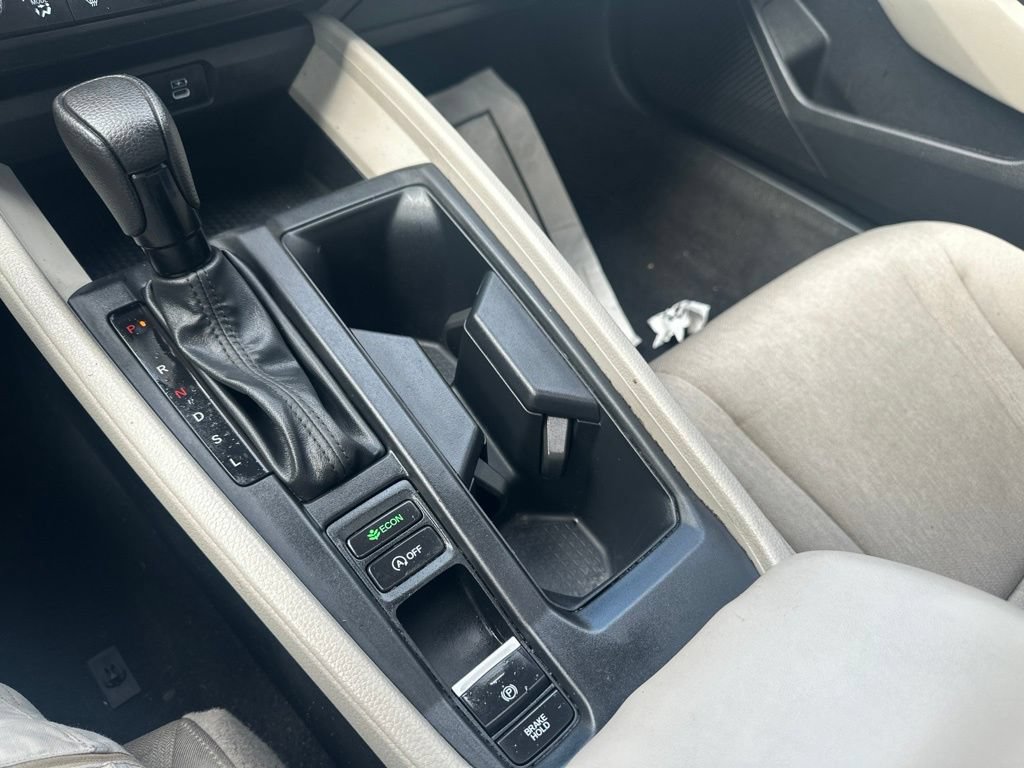 Used 2025 Honda Accord SE image 26