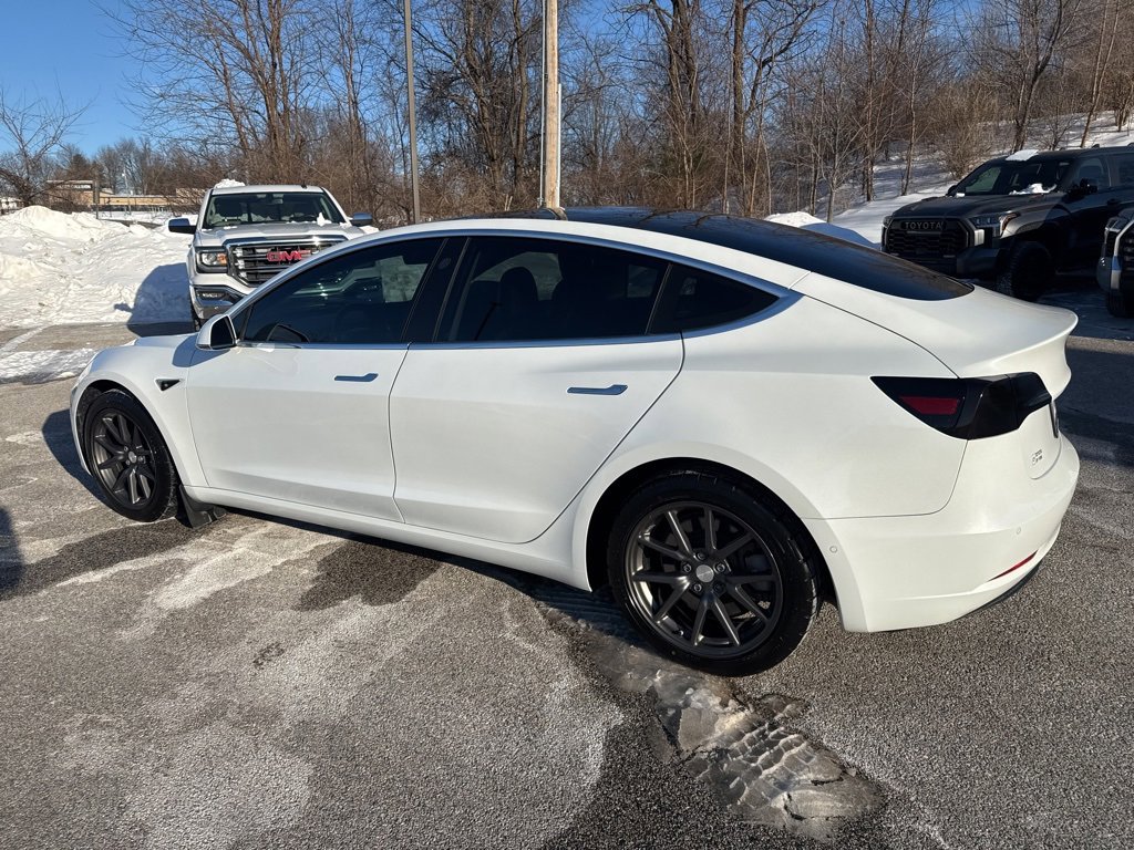 Used 2018 Tesla Model 3 Long Range image 7
