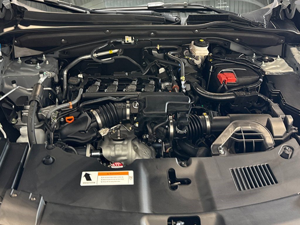 New 2026 Acura ADX A-Spec AWD/4WD image 10